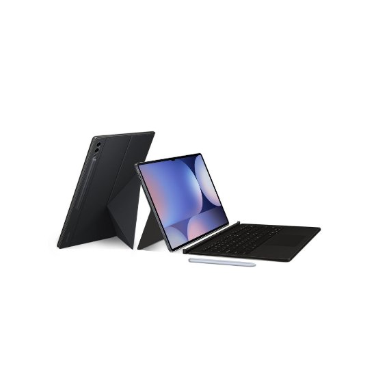 Tablet SAMSUNG Galaxy Tab S10+, 12,4", WiFi, 12GB, 256GB, Android 14, sivi