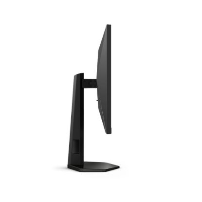 Gaming monitor 27" AOC Q27G4XF, QHD, IPS, 180Hz, 1ms, 300cd/m2, pivot, crni