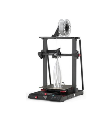 3D printer CREALITY CR-10 Smart PRO, 300 x 300 x 400 mm