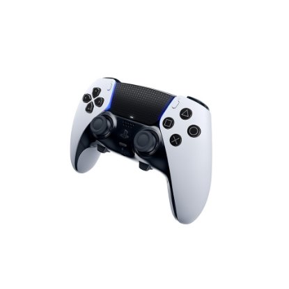 Gamepad SONY PlayStation 5, PS5, DualSense Edge, bežični, bijeli