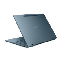 Laptop LENOVO Yoga 7 2-u-1 83JR0020SC / Ryzen AI 7 350, 32GB, 1TB SSD, AMD Radeon Graphics, 14" 2,8K 120Hz OLED Touch, Windows 11, plavi