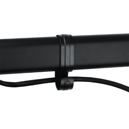 Stalak za monitor ARCTIC Z2 Gen 3, stolni, do 35", za 2 monitora, USB 2.0 HUB, crni