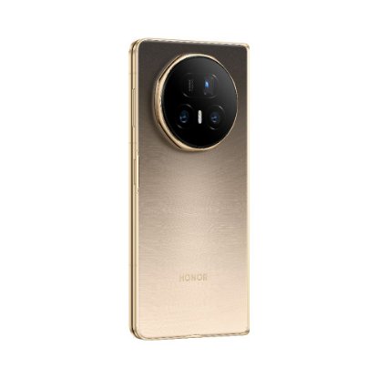 Mobitel HONOR Magic V5, 7,95", 16GB, 512GB, Android 15, zlatni