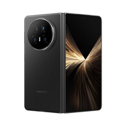 Mobitel HONOR Magic V5, 7,95", 16GB, 512GB, Android 15, crni