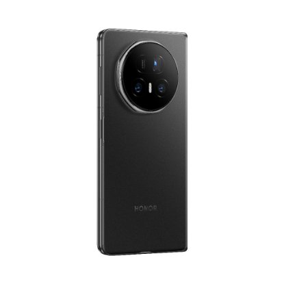 Mobitel HONOR Magic V5, 7,95", 16GB, 512GB, Android 15, crni