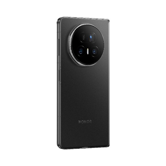 Mobitel HONOR Magic V5, 7,95", 16GB, 512GB, Android 15, crni