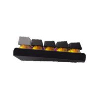 Tipkovnica WHITE SHARK GK-002712V2 Wakizashi-2, RGB, crveni switch, mehanička, UK/HR, crno-siva