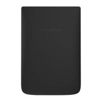 E-Book Reader POCKETBOOK Basic Lux 4, 6" Touch, 8GB, WiFi, crni