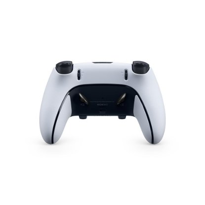 Gamepad SONY PlayStation 5, PS5, DualSense Edge, bežični, bijeli