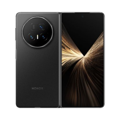 Mobitel HONOR Magic V5, 7,95", 16GB, 512GB, Android 15, crni