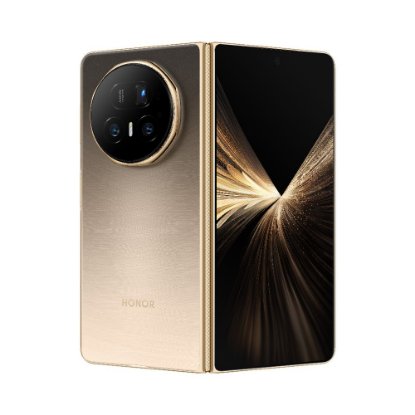 Mobitel HONOR Magic V5, 7,95", 16GB, 512GB, Android 15, zlatni