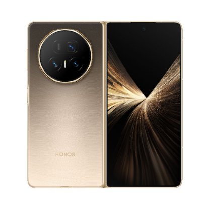 Mobitel HONOR Magic V5, 7,95", 16GB, 512GB, Android 15, zlatni