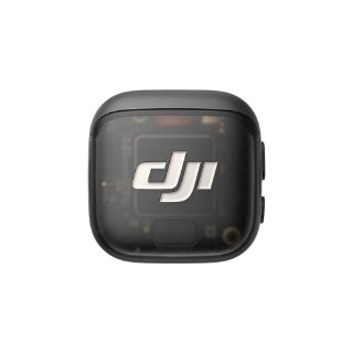 Slika DJI Mic 3 oddajnik, brezžični mikrofon