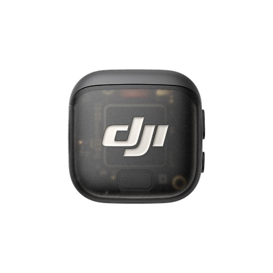 Slika Mikrofon DJI Mic 3 Transmitter, bežični