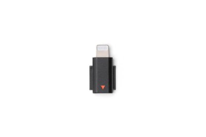 Slika Adapter DJI Mic 3 Mobile Phone Adapter, za lightning