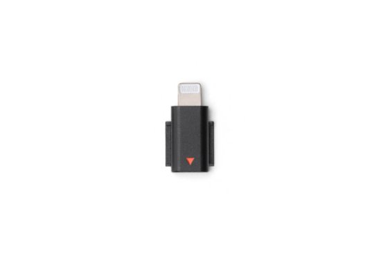 Slika Adapter DJI Mic 3 Mobile Phone Adapter, za lightning
