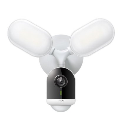 Mrežna nadzorna kamera TP-LINK Tapo C720, 2K, vanjska, WiFi, senzor pokreta, noćno snimanje