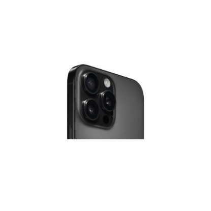 Mobitel APPLE iPhone 16 Pro Max, 6,9", 8GB, 256GB, iOS, crni