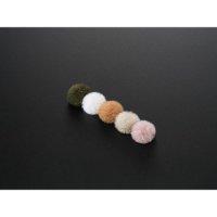 Adapter DJI Mic 3 Multi-Color Windscreens