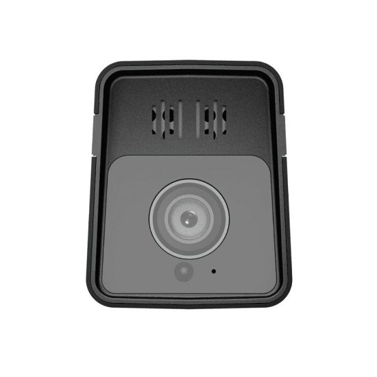 Mrežna sigurnosna kamera WOOX R3568, WiFi, 2K, Alexa/Google, noćno snimanje, vanjska