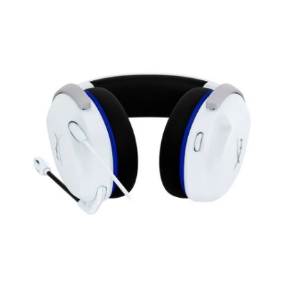 Slušalice HyperX Cloud Stinger 2 Core, za PS4/PS5, bijele