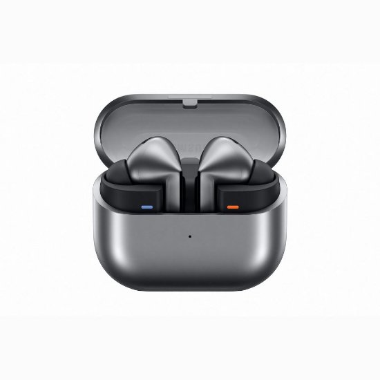 Slušalice SAMSUNG Galaxy Buds3 Pro, in-ear, bežične, BT, srebrne