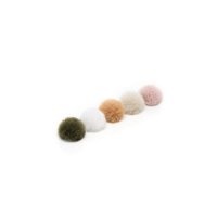 Adapter DJI Mic 3 Multi-Color Windscreens