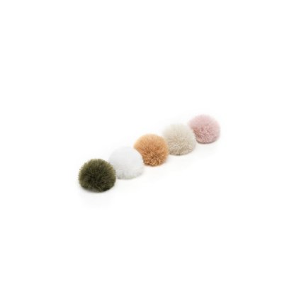 Adapter DJI Mic 3 Multi-Color Windscreens