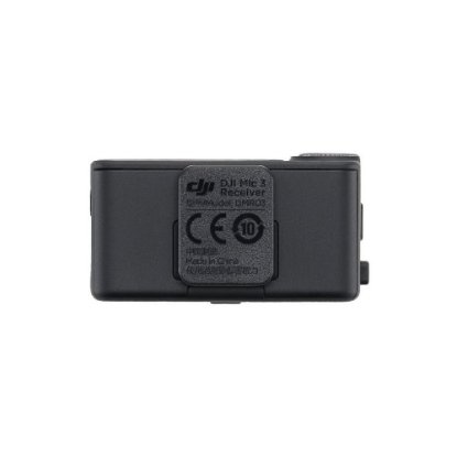 Dodatak za DJI Mic 3 Receiver