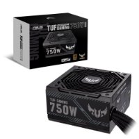 Napajanje 750W, ASUS TUF Gaming 750B, 135mm vent., 80+ Bronze