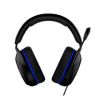 Slušalice HyperX Cloud Stinger 2 Core, za PS4/PS5, crne