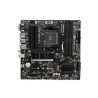 Matična ploča MSI B550M PRO-VDH WIFI, AMD B550M, DDR4, mATX, s. AM4