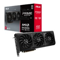 Grafička kartica ASUS Radeon RX 9070 Prime OC, 16GB GDDR6