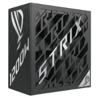 Napajanje 850W ASUS Rog Strix, 80+ Platinum, modularno, crno