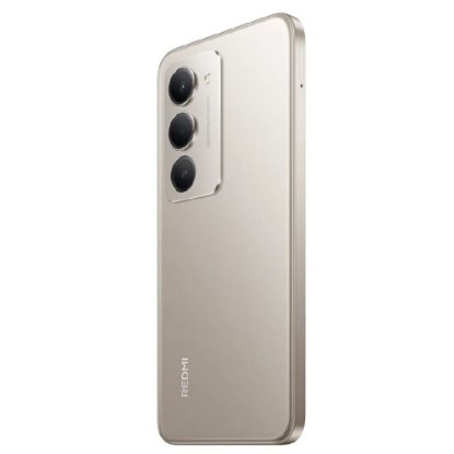 Mobitel XIAOMI Redmi 15, 6,9", 8GB, 256GB, Android 15, sivi