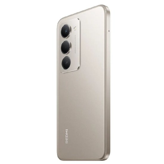 Mobitel XIAOMI Redmi 15, 6,9", 8GB, 256GB, Android 15, sivi