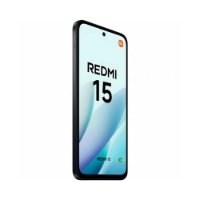Mobitel XIAOMI Redmi 15, 6,9", 8GB, 256GB, Android 15, crni