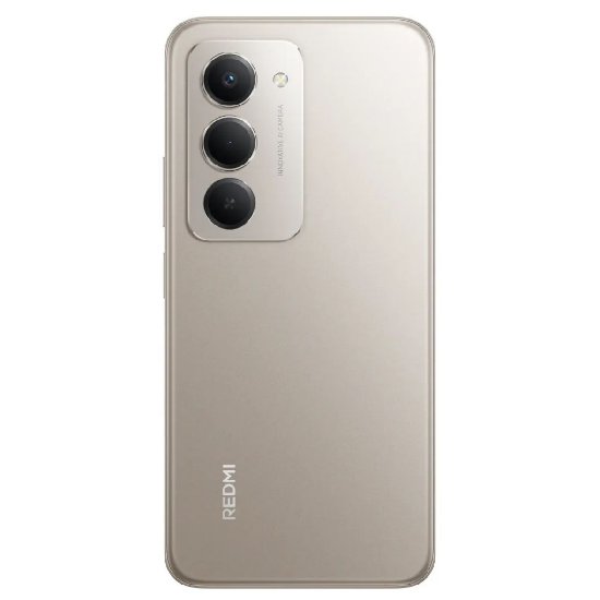 Mobitel XIAOMI Redmi 15, 6,9", 8GB, 256GB, Android 15, sivi