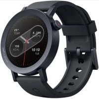 Pametni sat NOTHING Watch Pro 2, pametne obavijesti, sivi