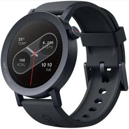 Pametni sat NOTHING Watch Pro 2, pametne obavijesti, sivi