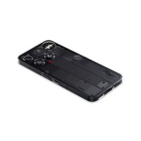 Mobitel NOTHING Phone 3, 6,67", 16GB, 512GB, Android 15, crni