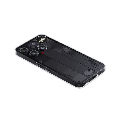 Mobitel NOTHING Phone 3, 6,67", 16GB, 512GB, Android 15, crni
