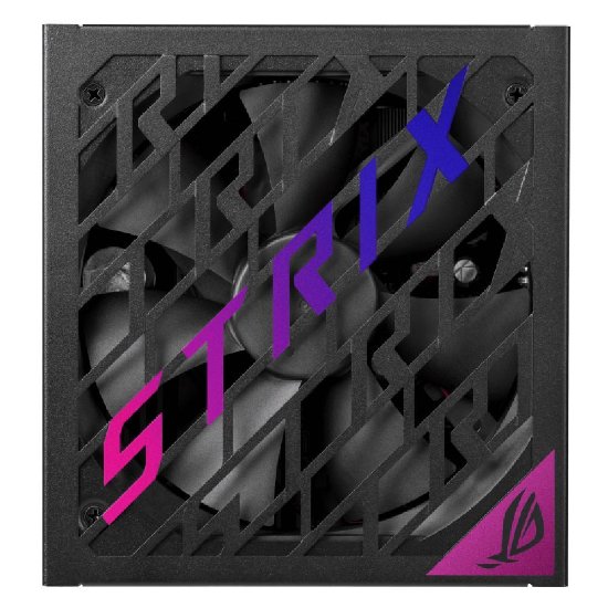 Napajanje 1000W ASUS Rog Strix, 80+ Platinum, modularno, crno