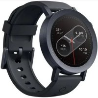 Pametni sat NOTHING Watch Pro 2, pametne obavijesti, sivi