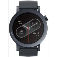 Pametni sat NOTHING Watch Pro 2, pametne obavijesti, sivi