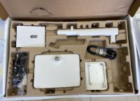 RABLJENI - Monitor 27" DELL S2725DS, QHD, IPS, 100Hz, 5ms, 350cd/m2, pivot, zvučnici, bijeli
