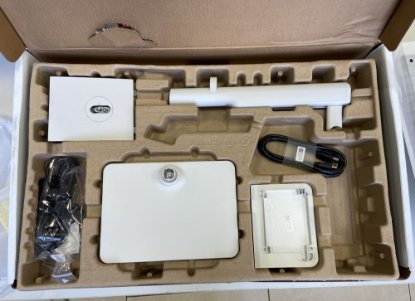 RABLJENI - Monitor 27" DELL S2725DS, QHD, IPS, 100Hz, 5ms, 350cd/m2, pivot, zvučnici, bijeli