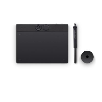 Grafički tablet WACOM Intuos Pro S, bluetooth, PTK470K0B