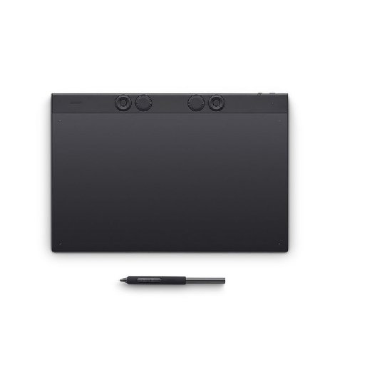 Grafički tablet WACOM Intuos Pro L, bluetooth, PTK870K0B