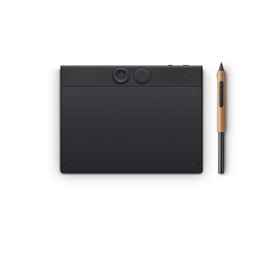 Grafički tablet WACOM Intuos Pro S, bluetooth, PTK470K0B